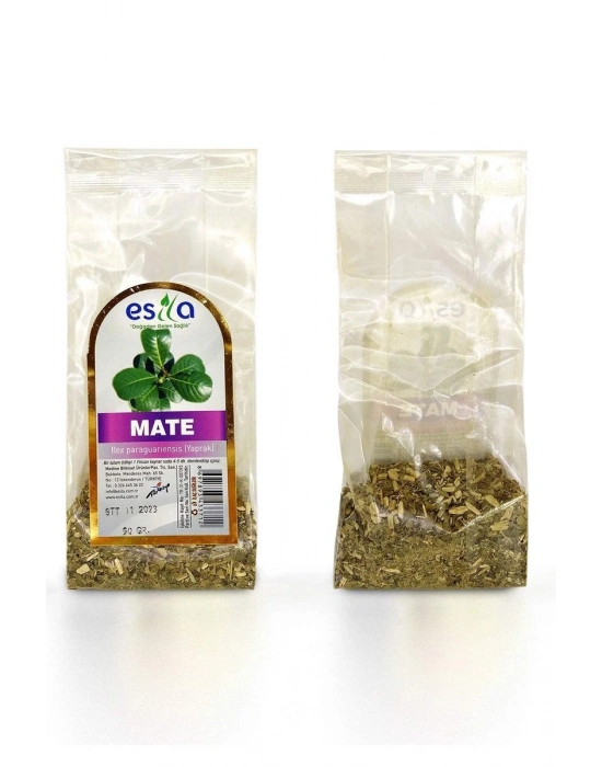 Poşet Mate 50 Gr.