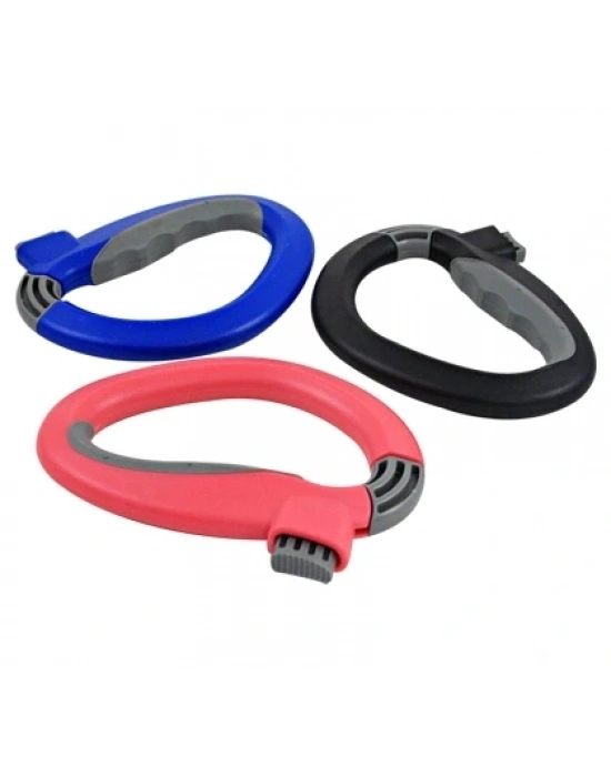 Poşet Taşıma Aparatı