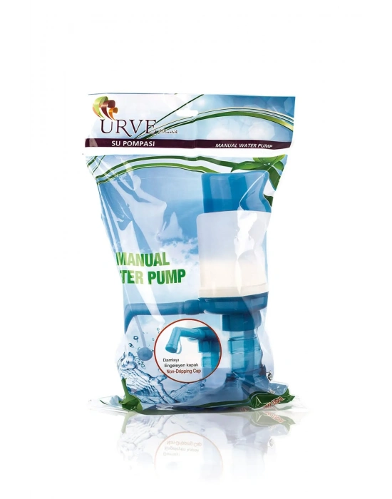 Poşetli Damacana Su Pompası Royaleks-UR3088