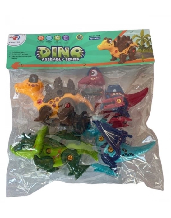 POSETLI SOK-TAK DINAZOR SETI