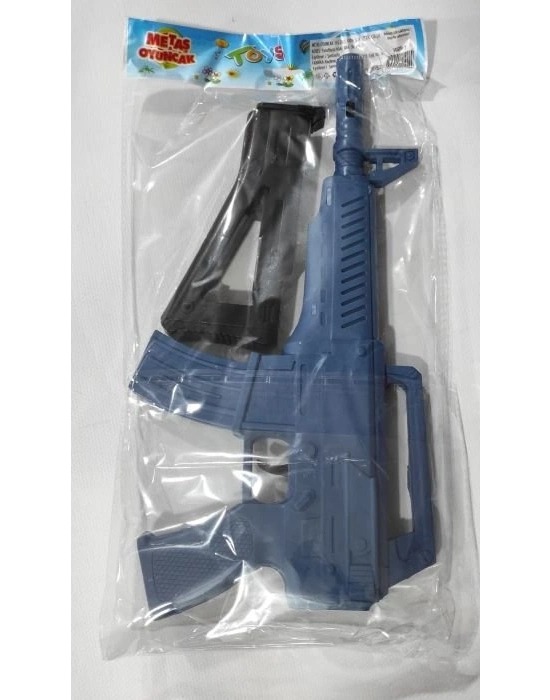 POSETLI TARAMALI TUFEK 50CM