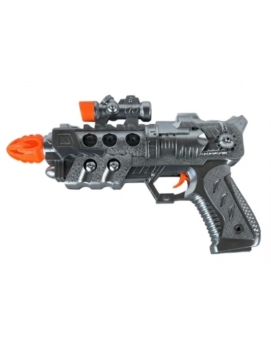 POSETTE PILLI  SILAH