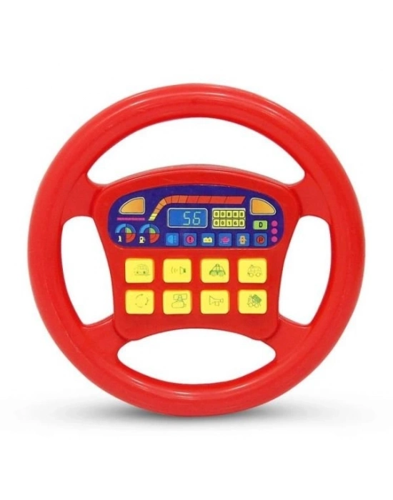 POSETTE SESLI DIREKSIYON