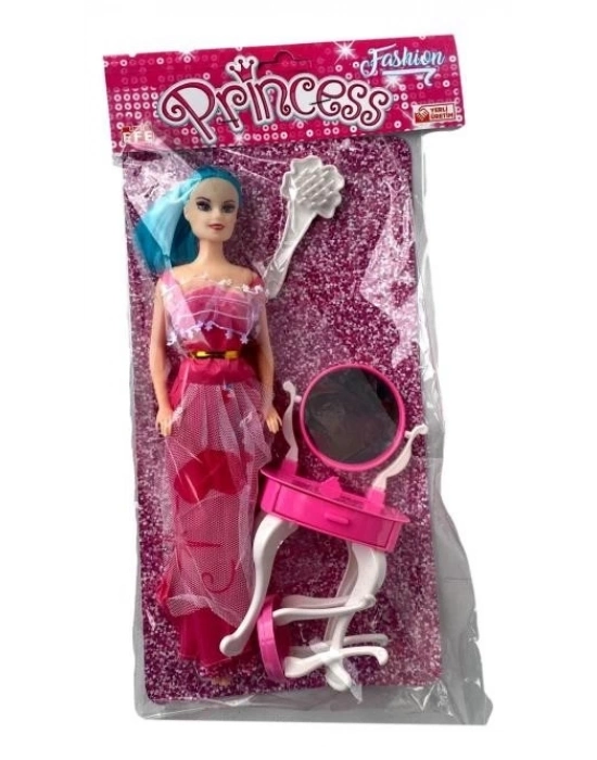 POS.FASHION PRINCES BEBEK