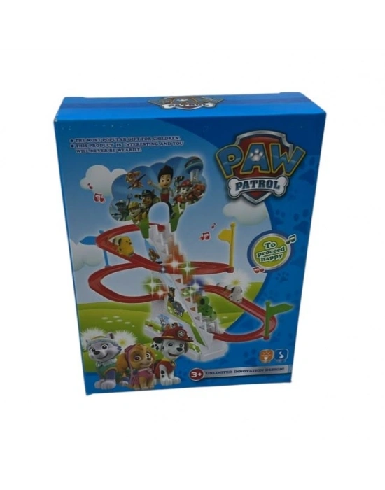 POW PETROL OYUN SETI