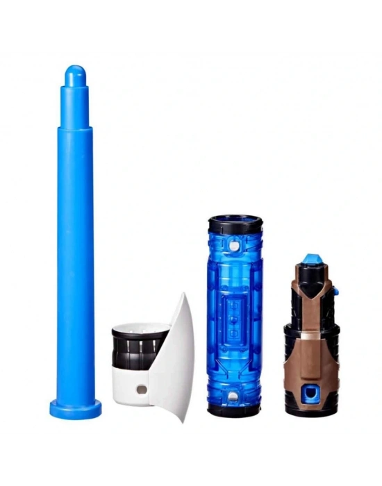 Power The Force Obi Van Kenobi Işın Kılıcı