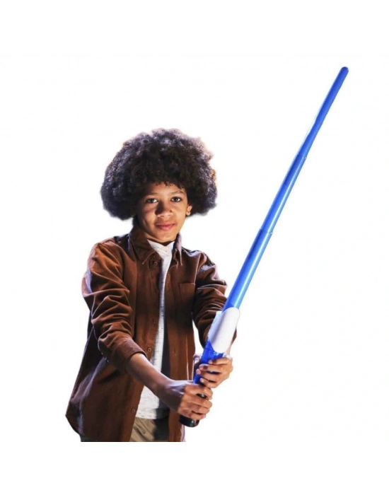 Power The Force Obi Van Kenobi Işın Kılıcı