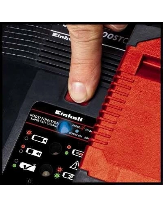 ®  Power-X-Boostcharger Hızlı Akü Şarj Cihazı