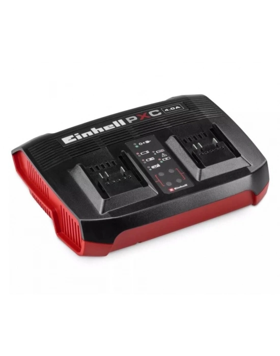 Power X Twincharger 4 A Akü Şarj Cihazı 18 Volt