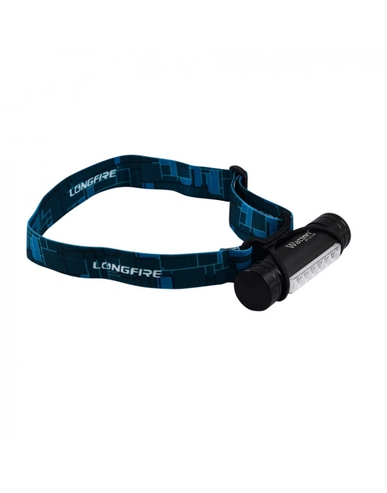 Powerbank Kafa Feneri Wt-051