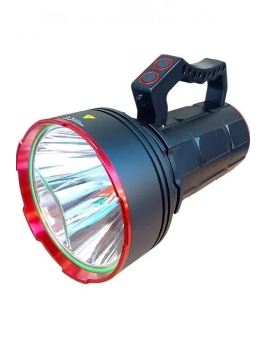 ® Powerdeks PD-7800 40 Şarjlı Güçlü El Feneri 40 Watt