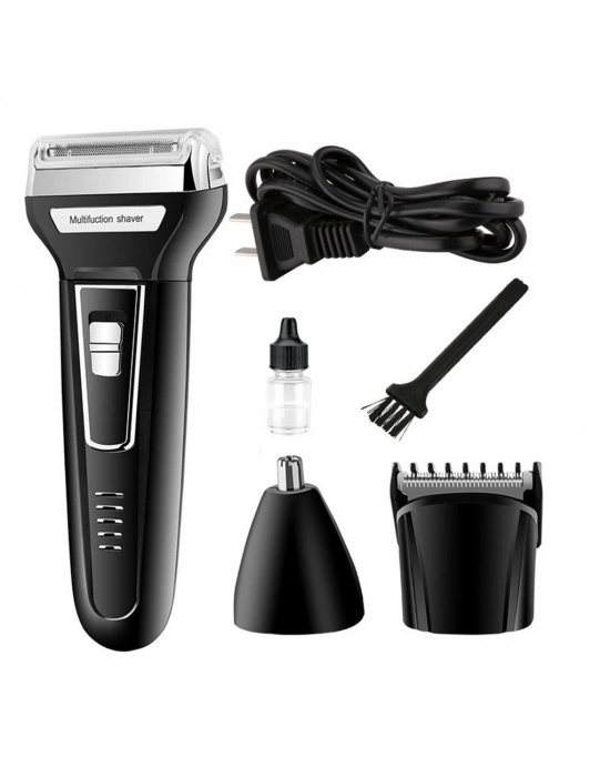 Powerdex Pd-600 Çok Amaçlı Traş Makinesi