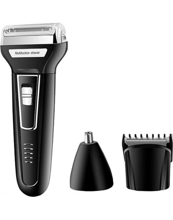 Powerdex Pd-600 Çok Amaçlı Traş Makinesi