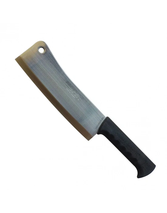 Poyraz Bursa Düz Kuzu Satır No:2, 20 Cm - Plastik Sap