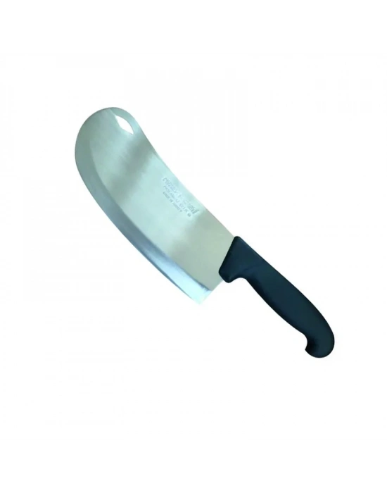 Poyraz Bursa Soğan Satırı, Zırh Bıçağı No:1, 16 Cm - Plastik Sap