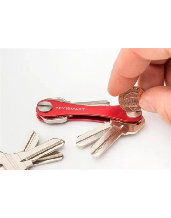 Pratik Akıllı Anahtarlık Düzenleyici