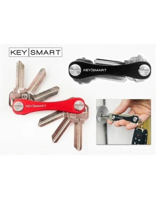 Pratik Akıllı Anahtarlık Düzenleyici