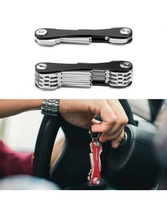 Pratik Akıllı Anahtarlık Düzenleyici