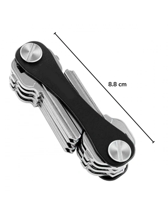 ®  Pratik Akılllı Anahatarlık Anahtar Düzenleyici Aparat