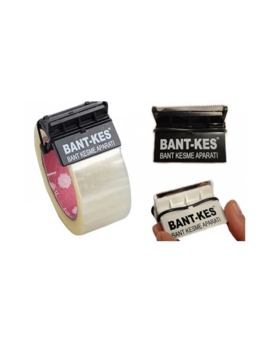 Pratik Bant-Kes Bant Kesme Aparatı