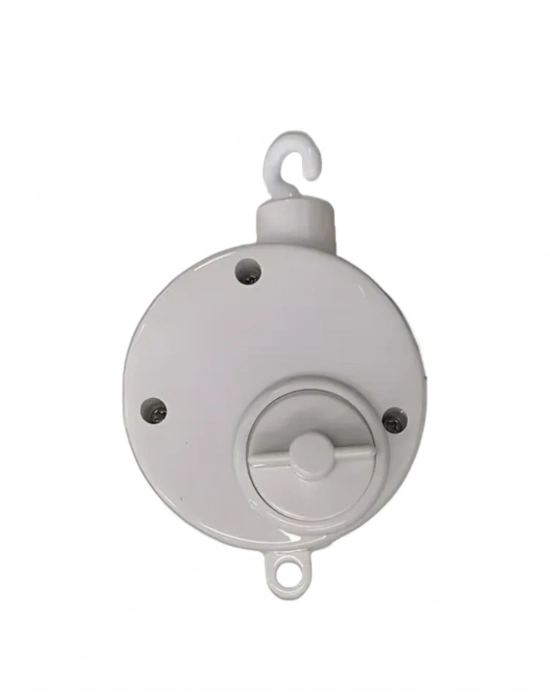 PRATİK BEBEK UYUTUCU MÜZİKLİ