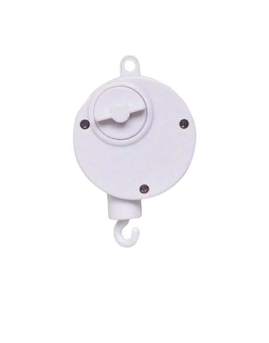 PRATİK BEBEK UYUTUCU MÜZİKLİ