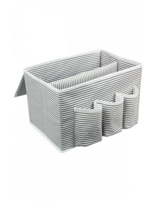 Pratik Bölmeli Başucu Düzenleyici Organizer