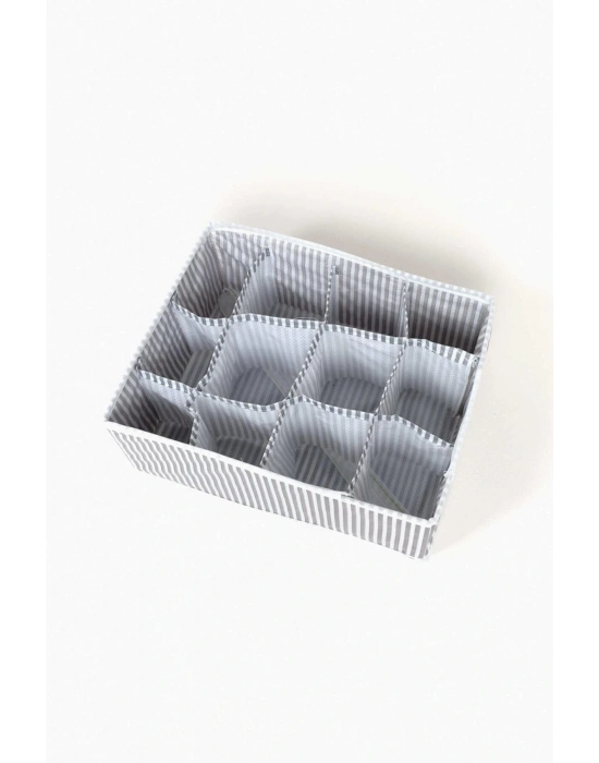 Pratik Bölmeli Çekmece Düzenleyici Organizer