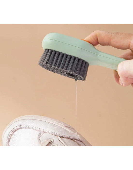 Pratik Çok Amaçlı Hazneli Fırça