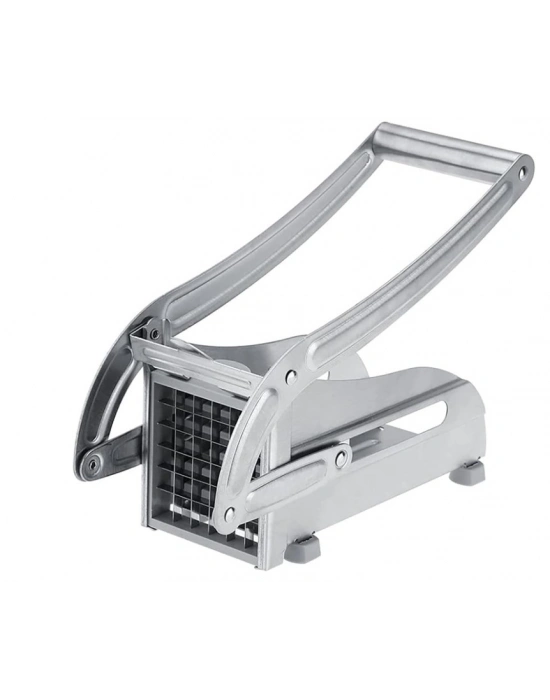 Pratik El Tipi Patates Dilimleyici