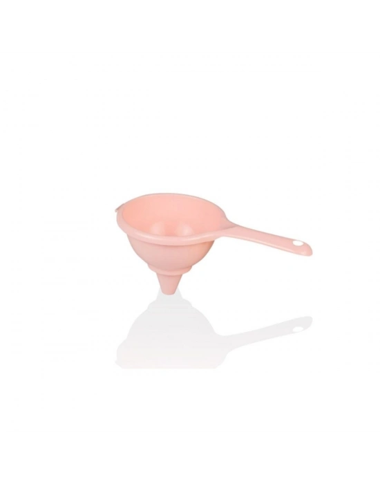 ®  Pratik İnce Elekli Mutfak Gereci Sıvı Yağ Süzgeci