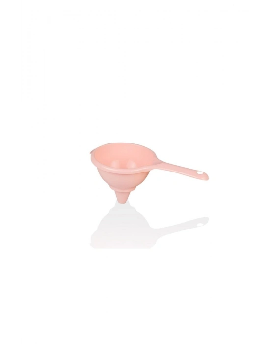 ®  Pratik İnce Elekli Mutfak Gereci Sıvı Yağ Süzgeci