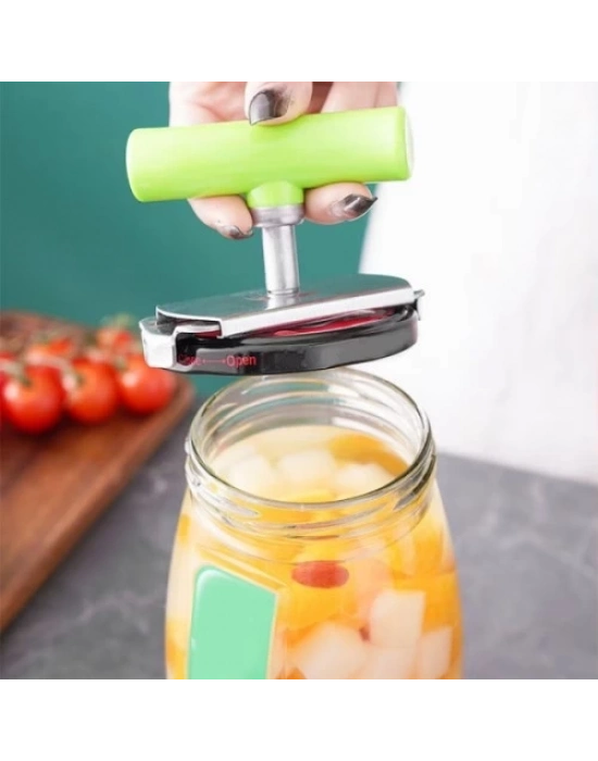 Pratik Kapak Açacağı