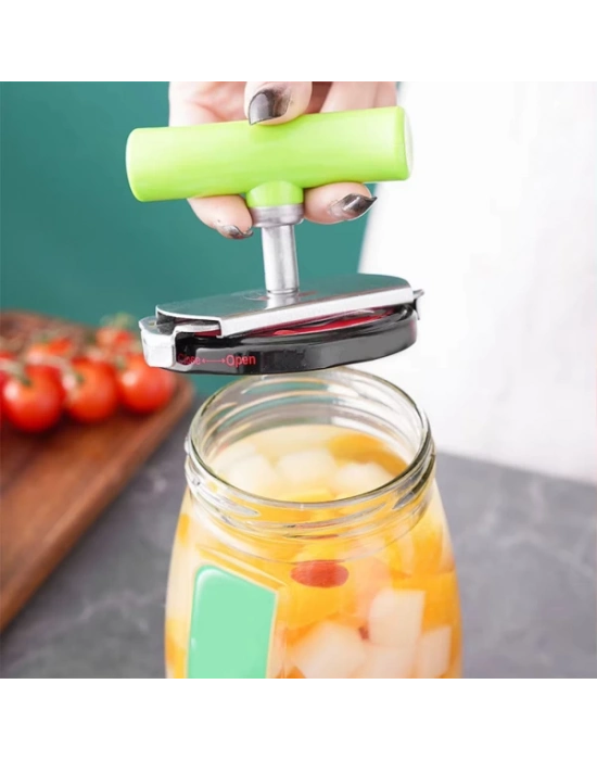 Pratik Kapak Açacağı