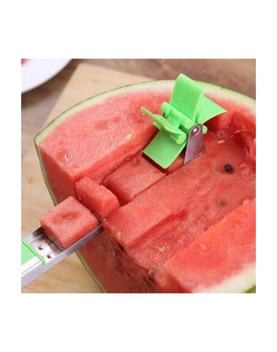 Pratik Karpuz Dilimleyici