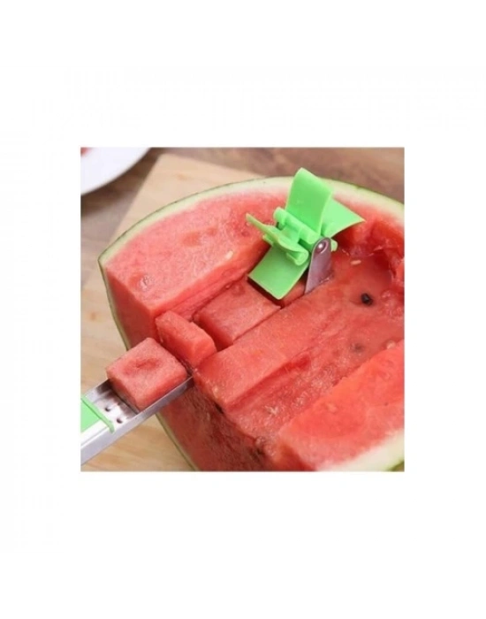 Pratik Karpuz Dilimleyici