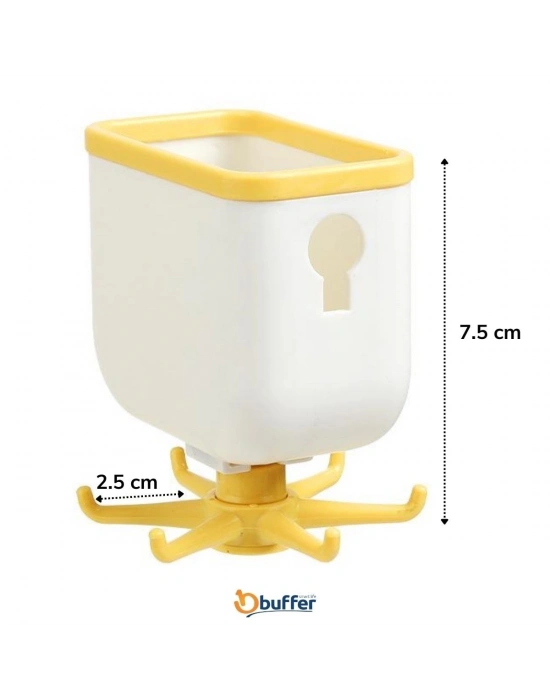 ®  Pratik Mutfak Askılığı Organizatör Ve Mutfak Düzenleyici Çok Amaçlı Askı