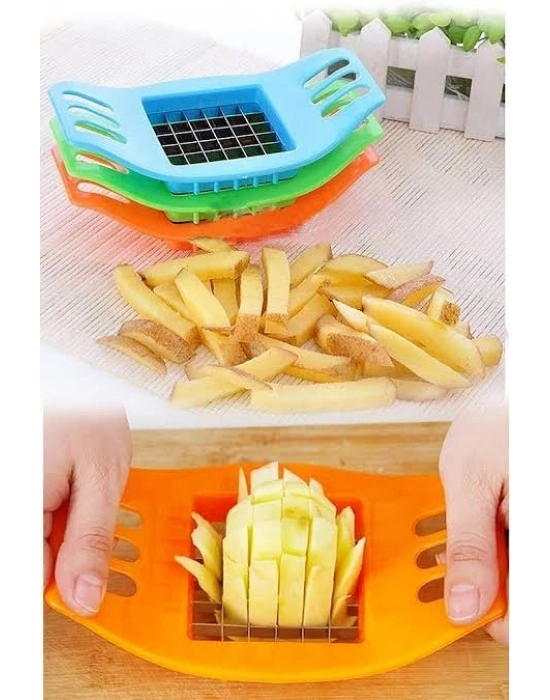 Pratik Patates Kesme Aleti