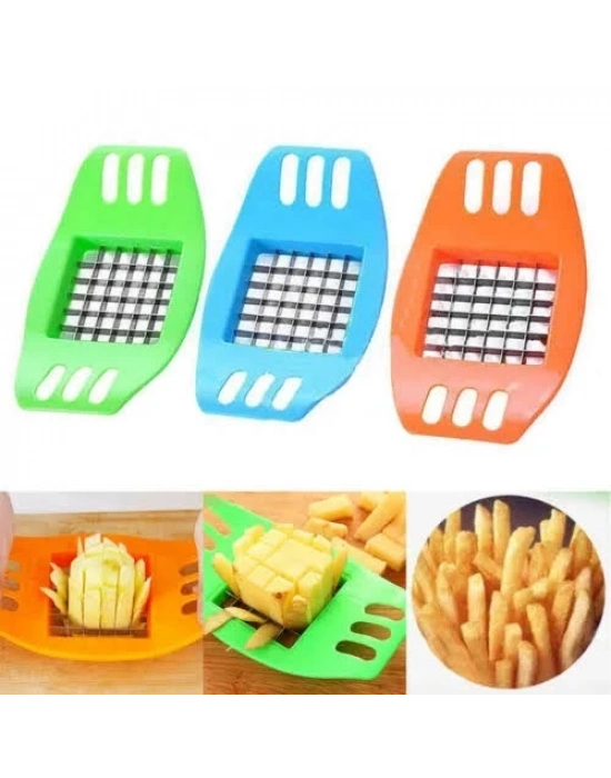 Pratik Patates Kesme Aleti