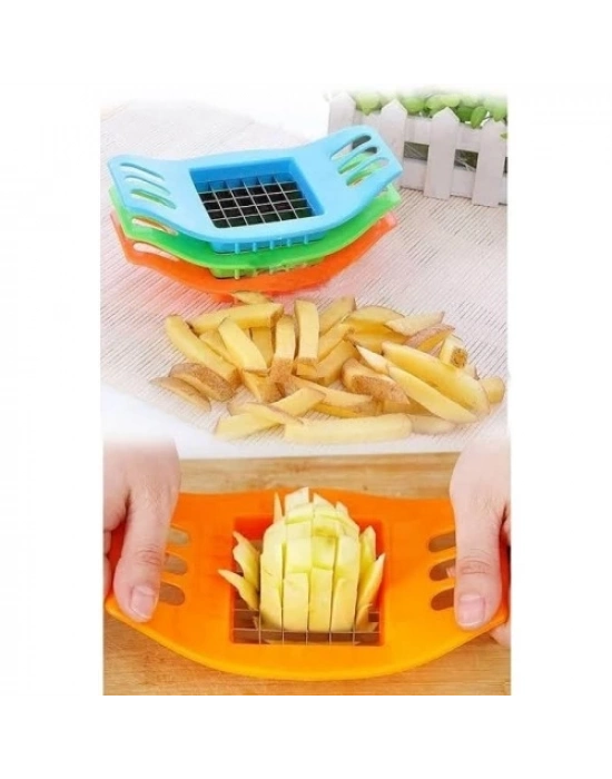 Pratik Patates Kesme Aleti