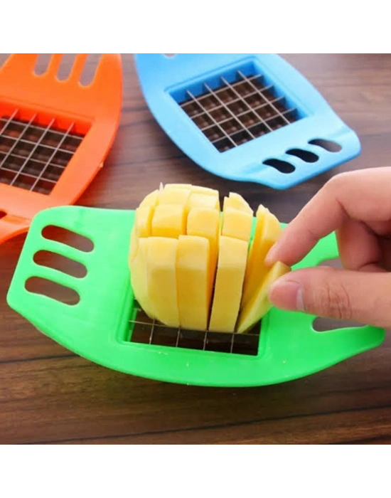 Pratik Patates Kesme Aleti