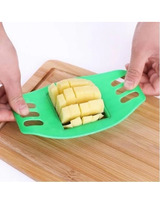 Pratik Patates Kesme Aleti