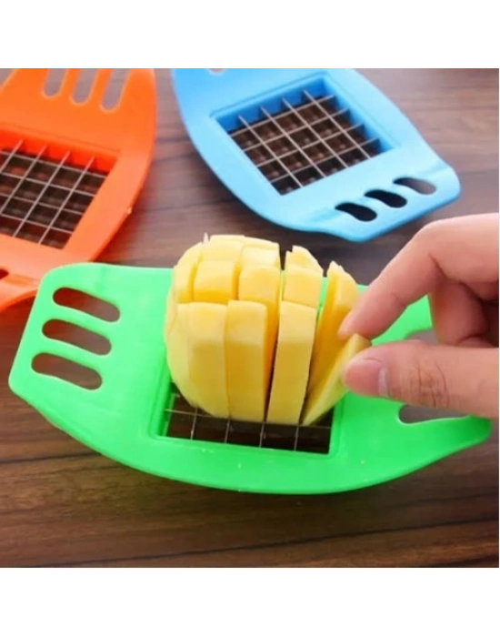 Pratik Patates Kesme Aleti