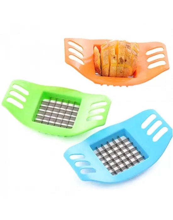 Pratik Patates Kesme Aleti