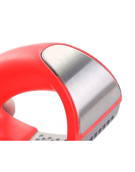 Pratik Patates Püresi Yapma Aleti - Paslanmaz Çelik