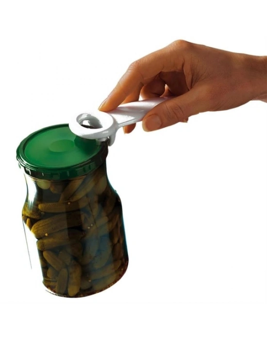 Pratik Şişe Ve Kavanoz Kapağı Açacağı