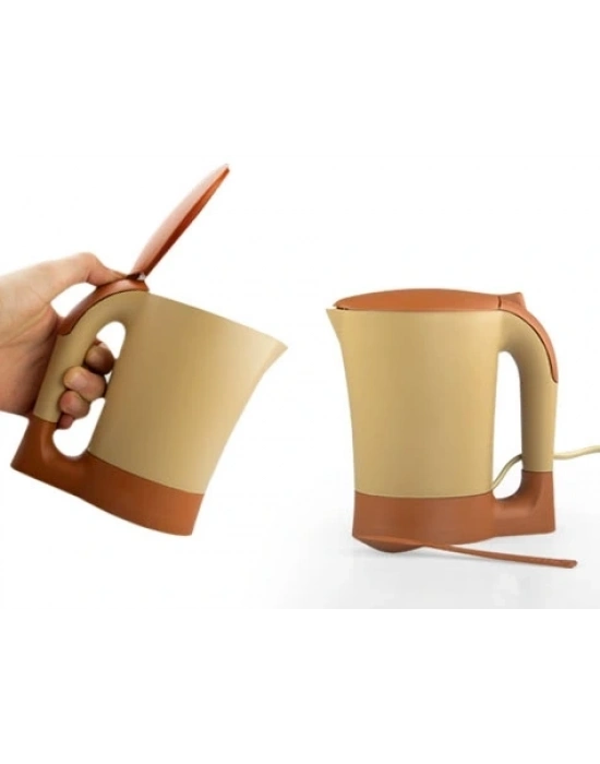 Pratik Su Isıtıcı Ve Türk Kahvesi Makinesi