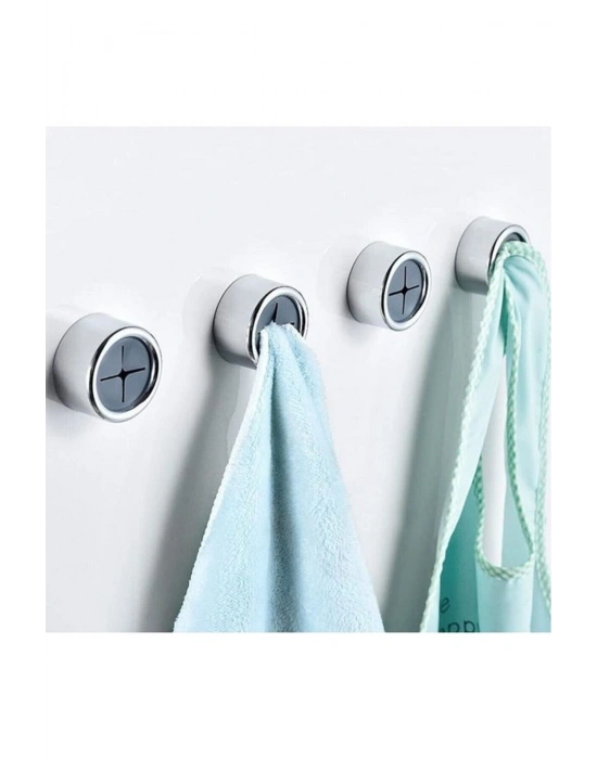 ® Pratik Tak-Çıkar Havlu Askısı