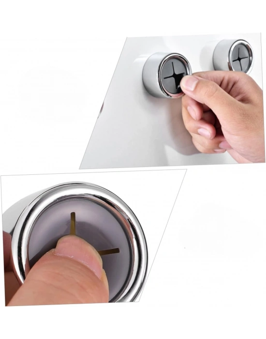 Pratik Tak-Çıkar Havlu Askısı