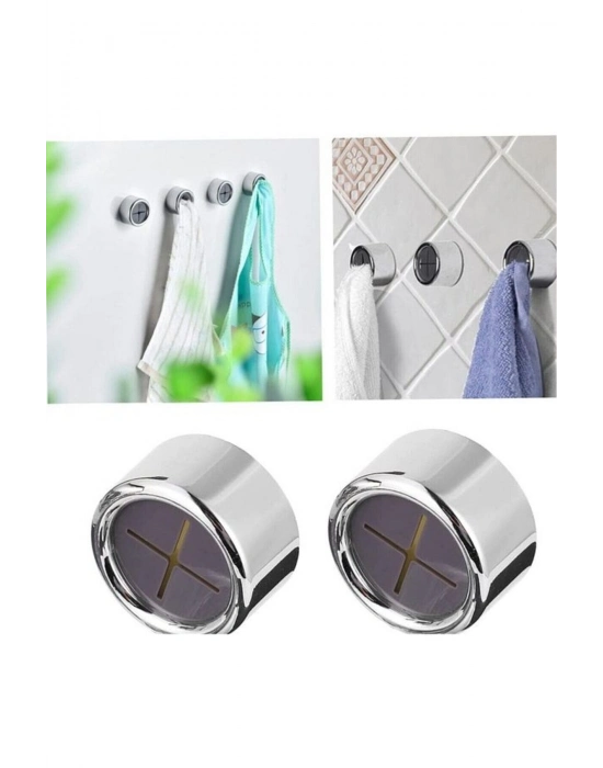 Pratik Tak-Çıkar Havlu Askısı